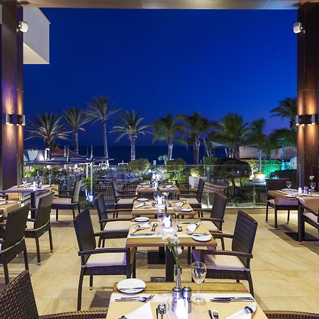 Olympic Lagoon Resort Paphos Exterior photo