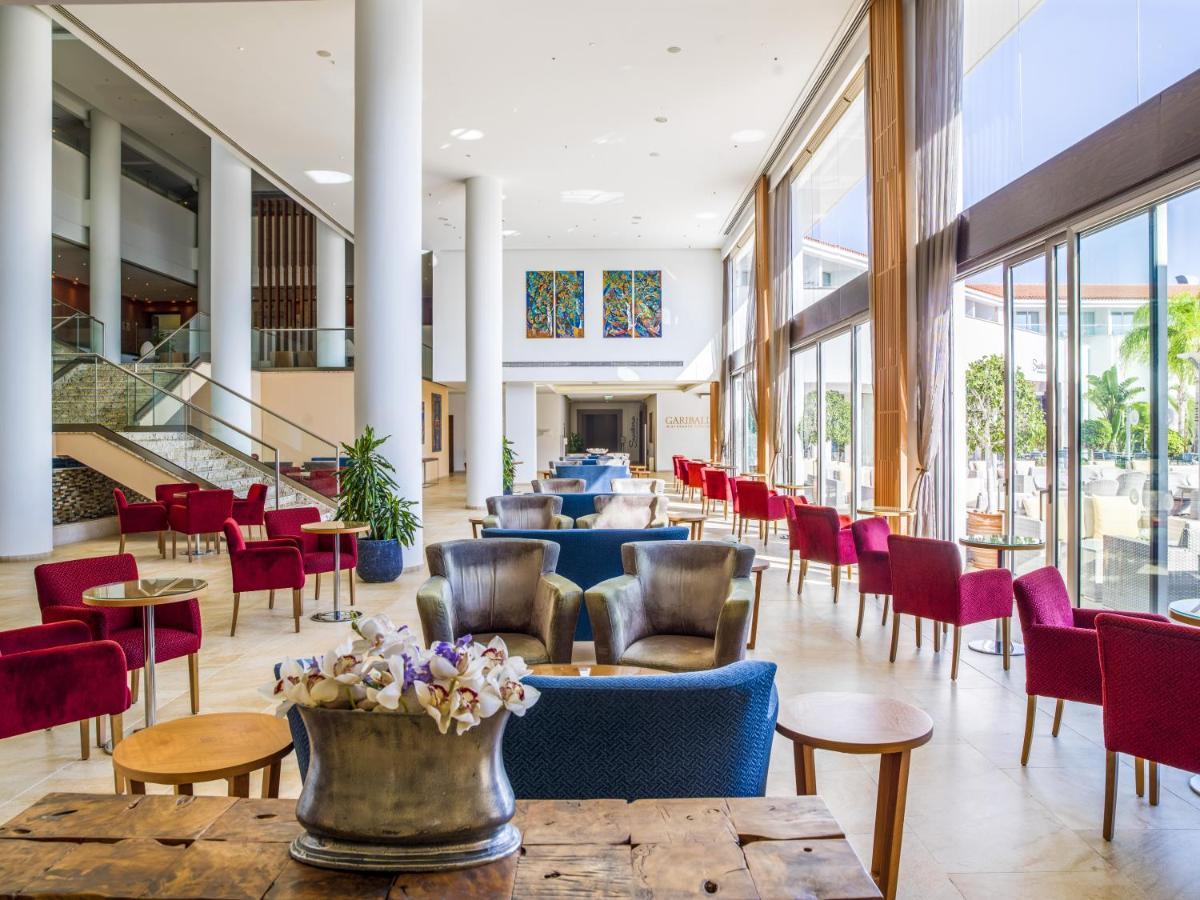 Olympic Lagoon Resort Paphos Exterior photo