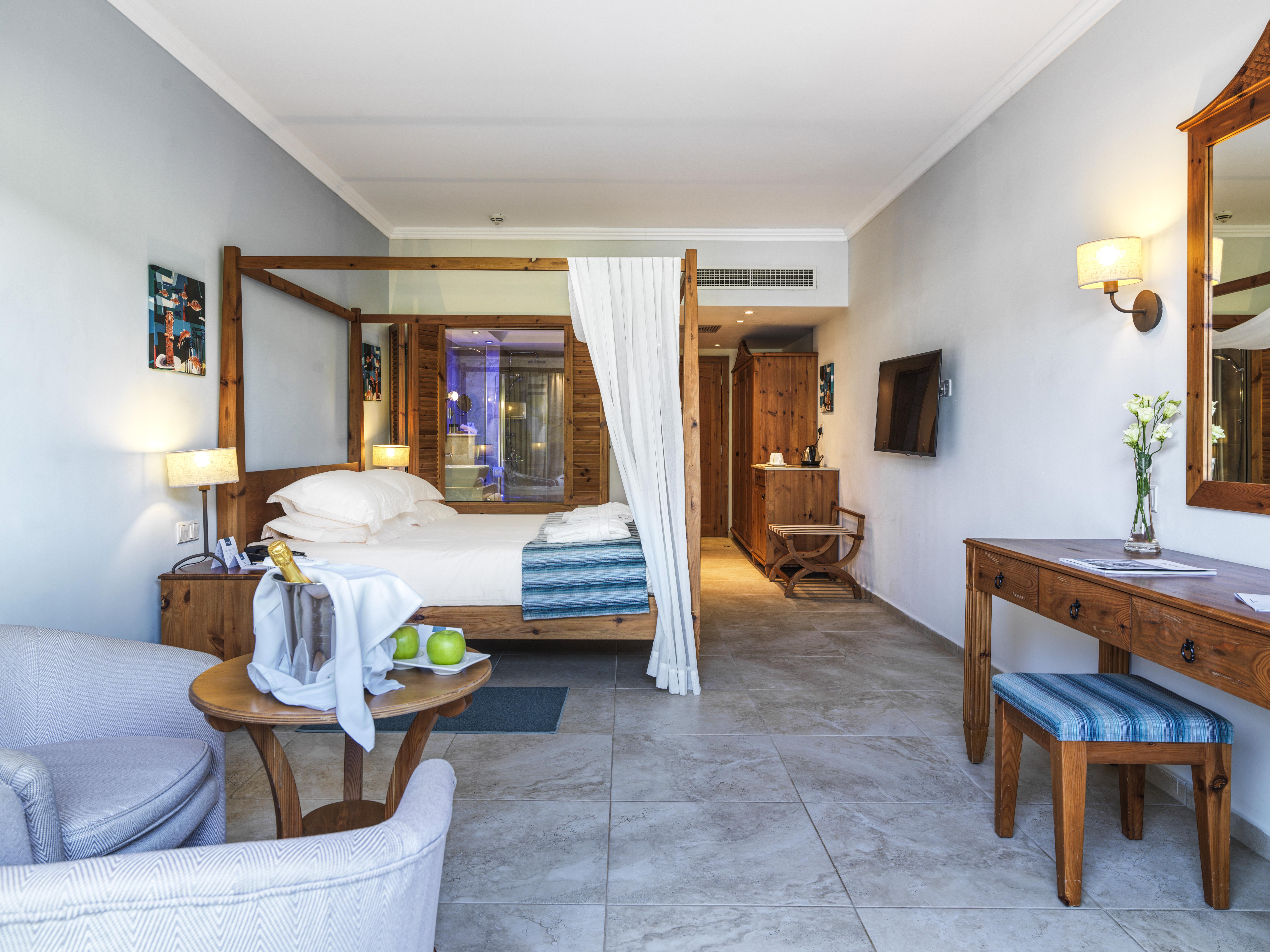 Olympic Lagoon Resort Paphos Exterior photo